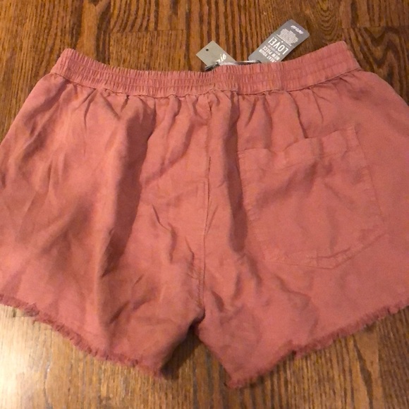 brand new with tags aerie shorts - Picture 3 of 4